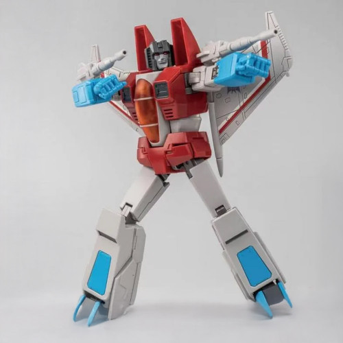 Transformers Generation One AMK Starscream Model Kit