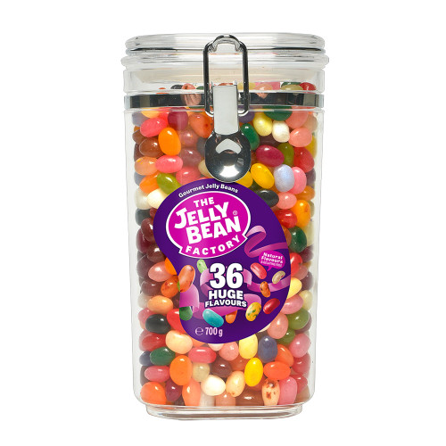 The Jelly Bean Factory Sharing Jar 700g