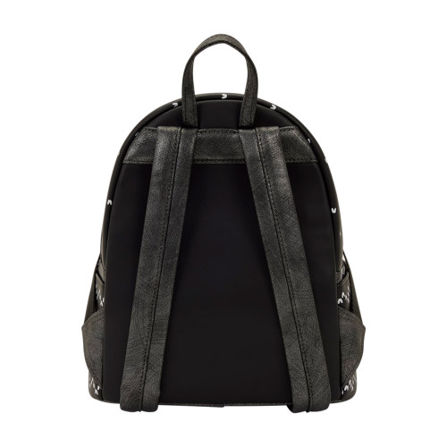 Nightmare Before Christmas Jack Loungefly Mini Backpack