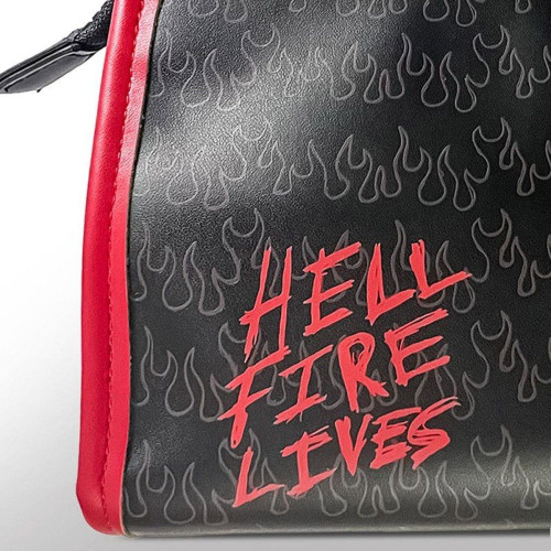 Stranger Things Hellfire Club Toiletry Bag