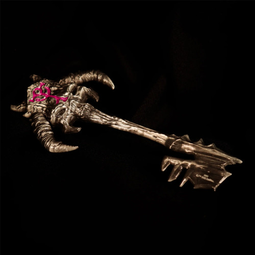 Doom The Dark Ages Secret Key Replica