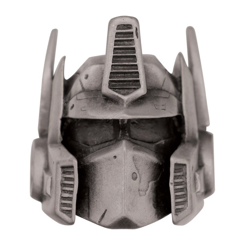 Transformers Metal Masks Set