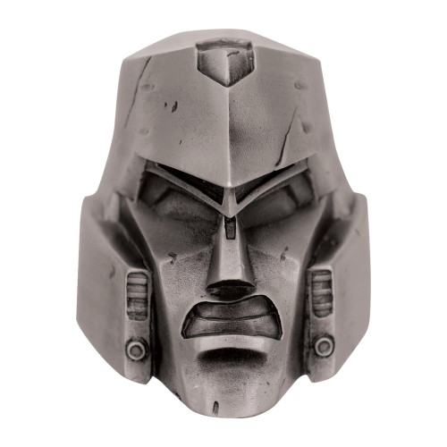 Transformers Metal Masks Set