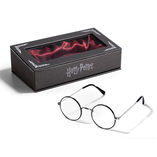 Harry Potter Replica Glasses