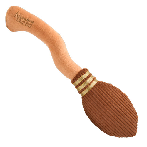 Harry Potter Nimbus 2000 Broomstick Plush Toy
