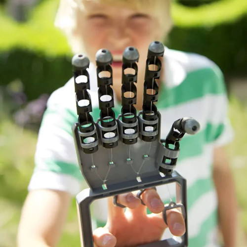Kidzlabs Robotic Hand Kit