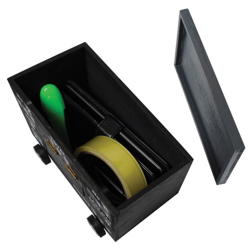 Cricket Scoreboard Desk Tidy