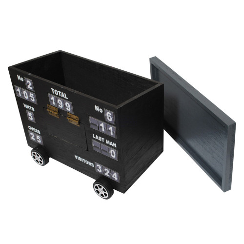 Cricket Scoreboard Desk Tidy