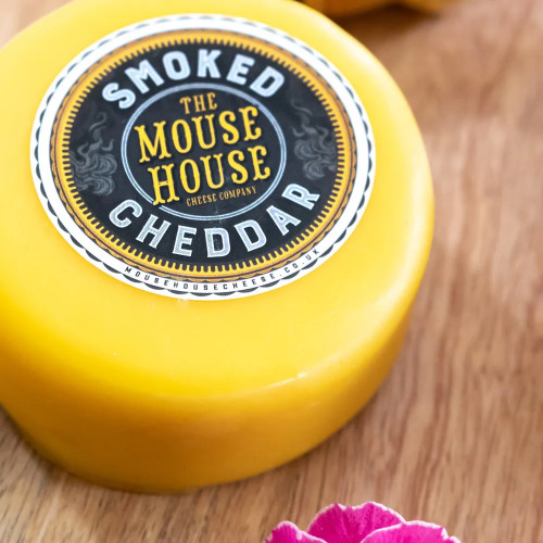 Rainbow Box Cheese Hamper