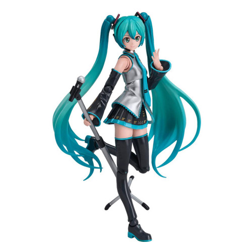 Blokees Figures Fantastics Series Vocaloid Hatsune Miku
