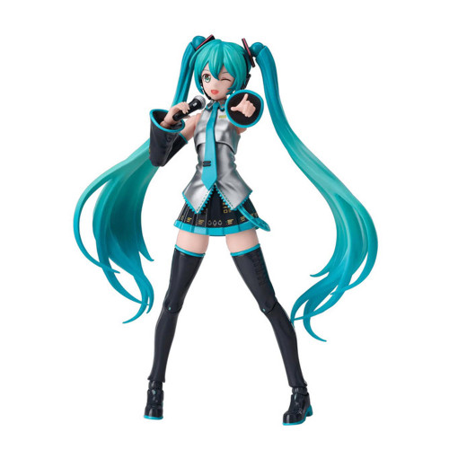 Blokees Figures Fantastics Series Vocaloid Hatsune Miku