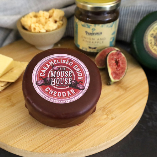 Cheese & Chutney Hamper