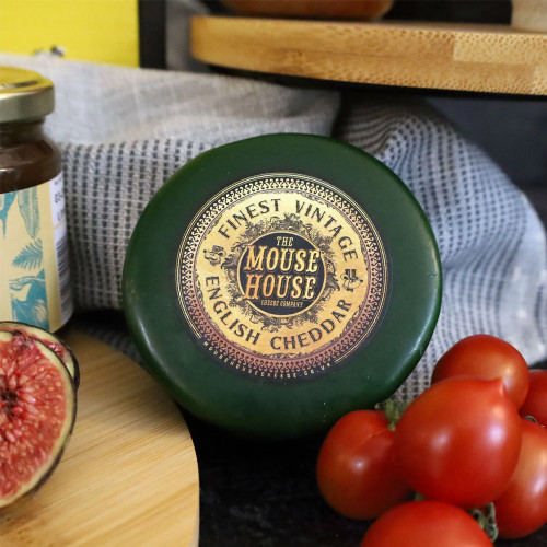 Cheese & Chutney Hamper