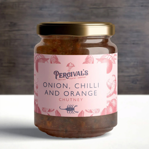 Hot & Tangy Cheese Hamper