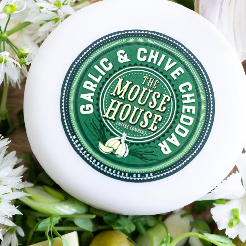 White Wine & Cheese Hamper