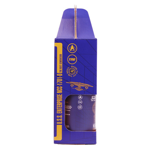 Star Trek Session IPA Set with Glass