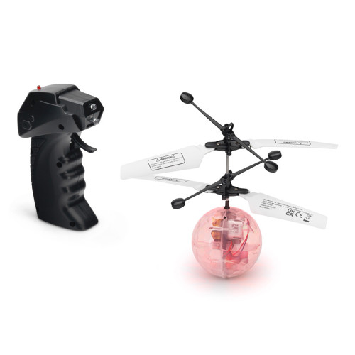 RED5 RC Colour Changing Flying UFO