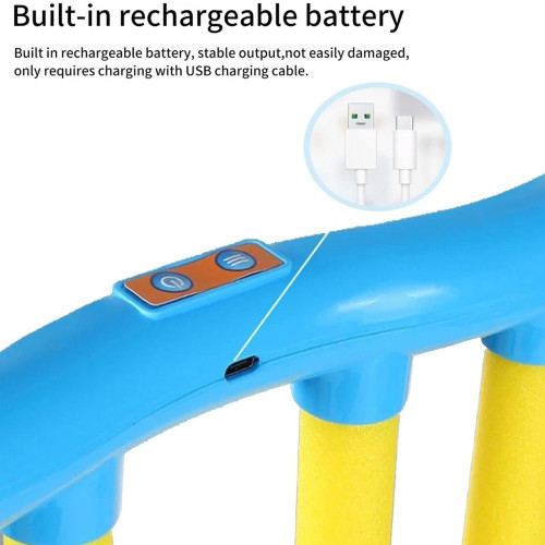 Clutching At Straws Reaction Game