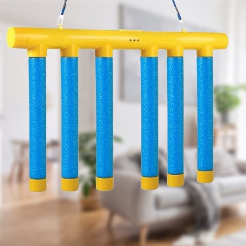 Clutching At Straws Reaction Game