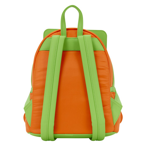 Paramount South Park Kyle Loungefly Mini Backpack