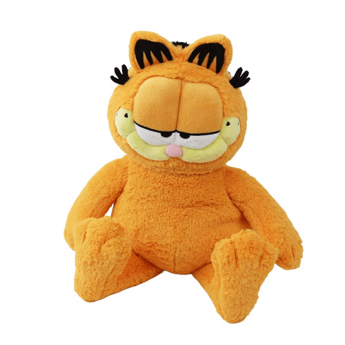 Warmies Garfield Microwavable Plush