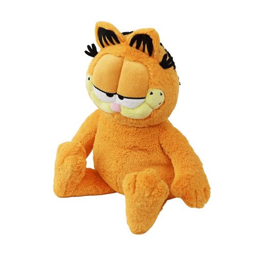 Warmies Garfield Microwavable Plush