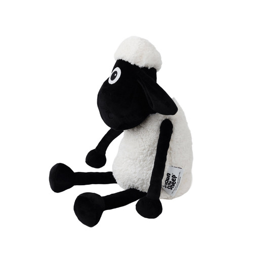 Warmies Shaun the Sheep Microwavable Plush