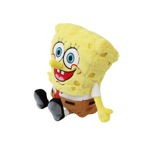 Warmies Spongebob Squarepants Microwavable Plush
