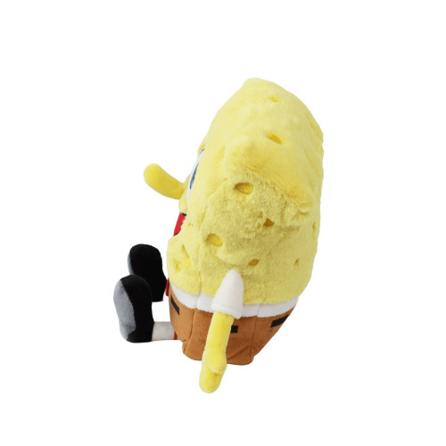 Warmies Spongebob Squarepants Microwavable Plush