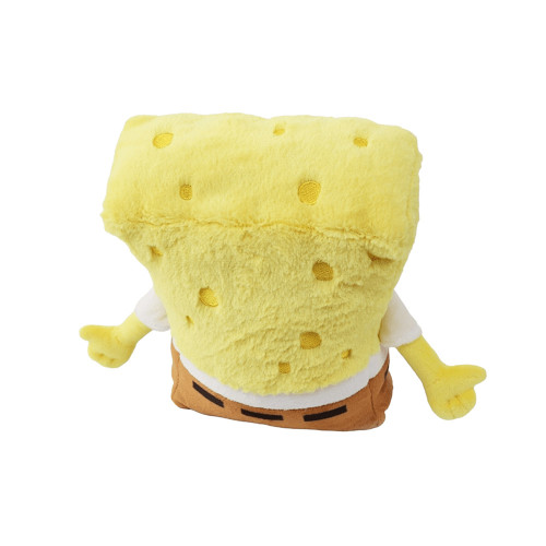 Warmies Spongebob Squarepants Microwavable Plush