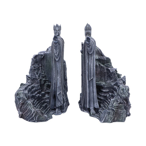 The Lord of the Rings Gates of Argonath Bookends