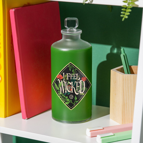 Wicked Elphaba Potion Bottle Light