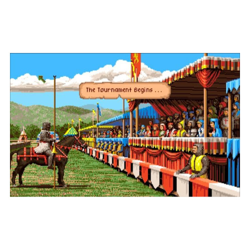 The A1200 Retro Home Computer