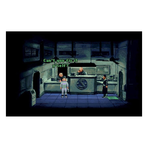 The A1200 Retro Home Computer