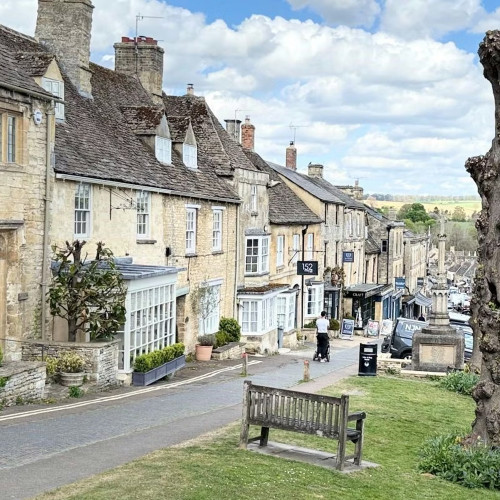 Clarkson’s Farm Tour for Two Gift Experience