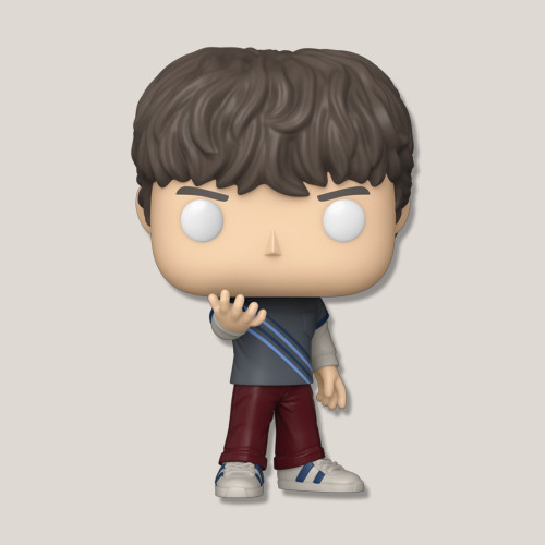 Stranger Things Will Byers Funko Pop! Vinyl Figure
