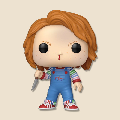 Horror Chucky Funko Pop! Vinyl Figure