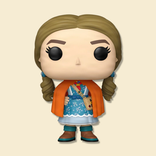Stranger Things Holly the Heroic Funko Pop! Vinyl Figure