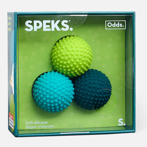 Speks Odds Fidget Toy