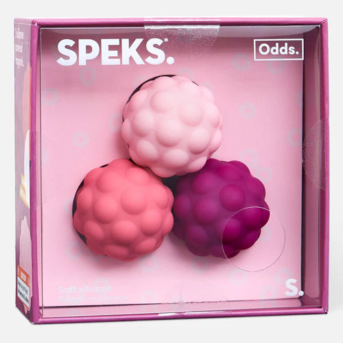 Speks Odds Fidget Toy