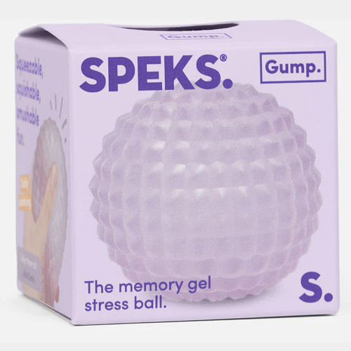 Speks Gump Surface Fidget Toy