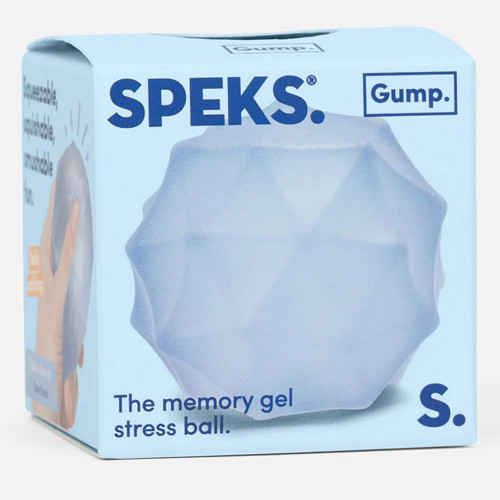 Speks Gump Surface Fidget Toy