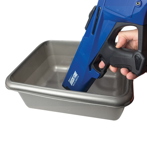 RED5 Quick Fire Water Shooter Blue