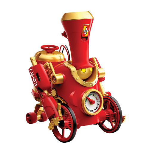 Construct & Create Build Your Own Mr Chimney Ultrasonic Water Kit