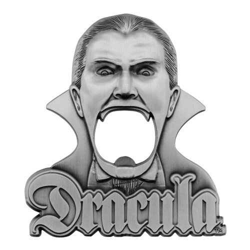 Universal Monsters Dracula Bottle Opener