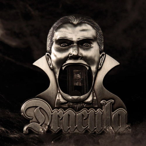 Universal Monsters Dracula Bottle Opener