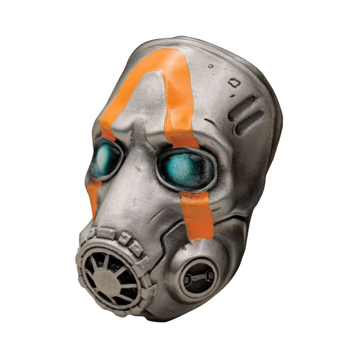 Borderlands Bandit Mask Replica