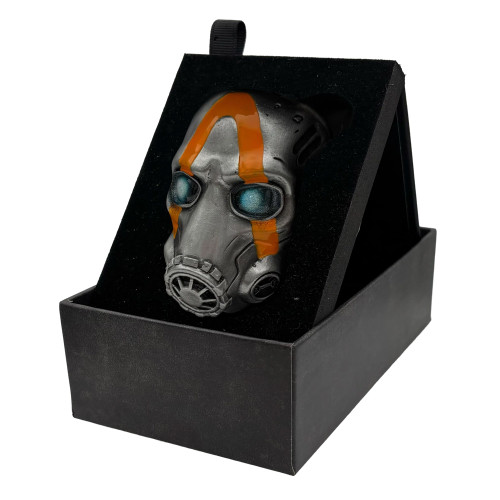 Borderlands Bandit Mask Replica