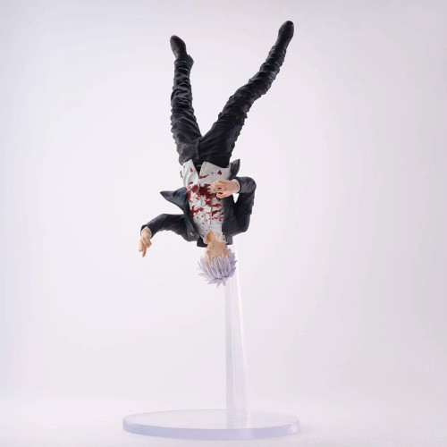 Jujutsu Kaisen Satoru Gojo Cursed Technique Reversal PVC Statue