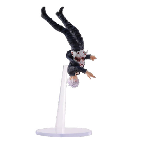 Jujutsu Kaisen Satoru Gojo Cursed Technique Reversal PVC Statue